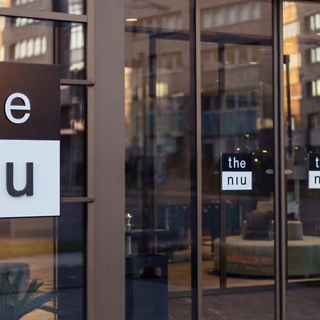 Holiday Inn - The Niu, Blade Solingen By Ihg Exterior foto