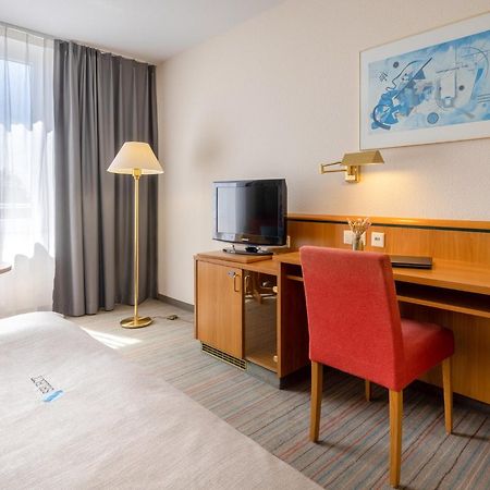 Holiday Inn - The Niu, Blade Solingen By Ihg Exterior foto