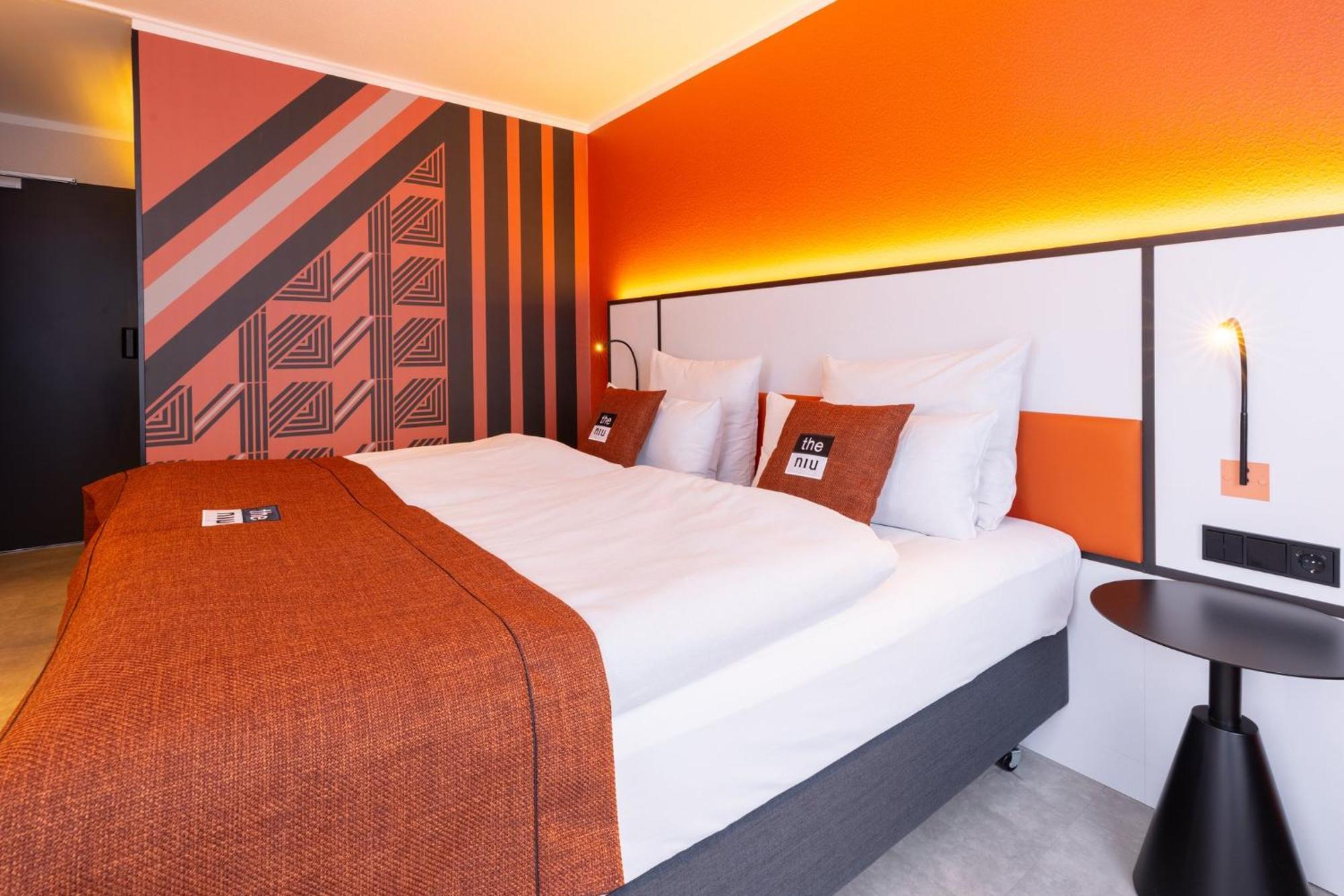Holiday Inn - The Niu, Blade Solingen By Ihg Exterior foto