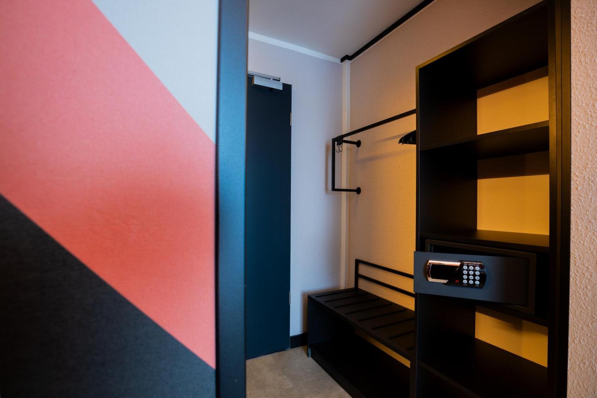 Holiday Inn - The Niu, Blade Solingen By Ihg Exterior foto