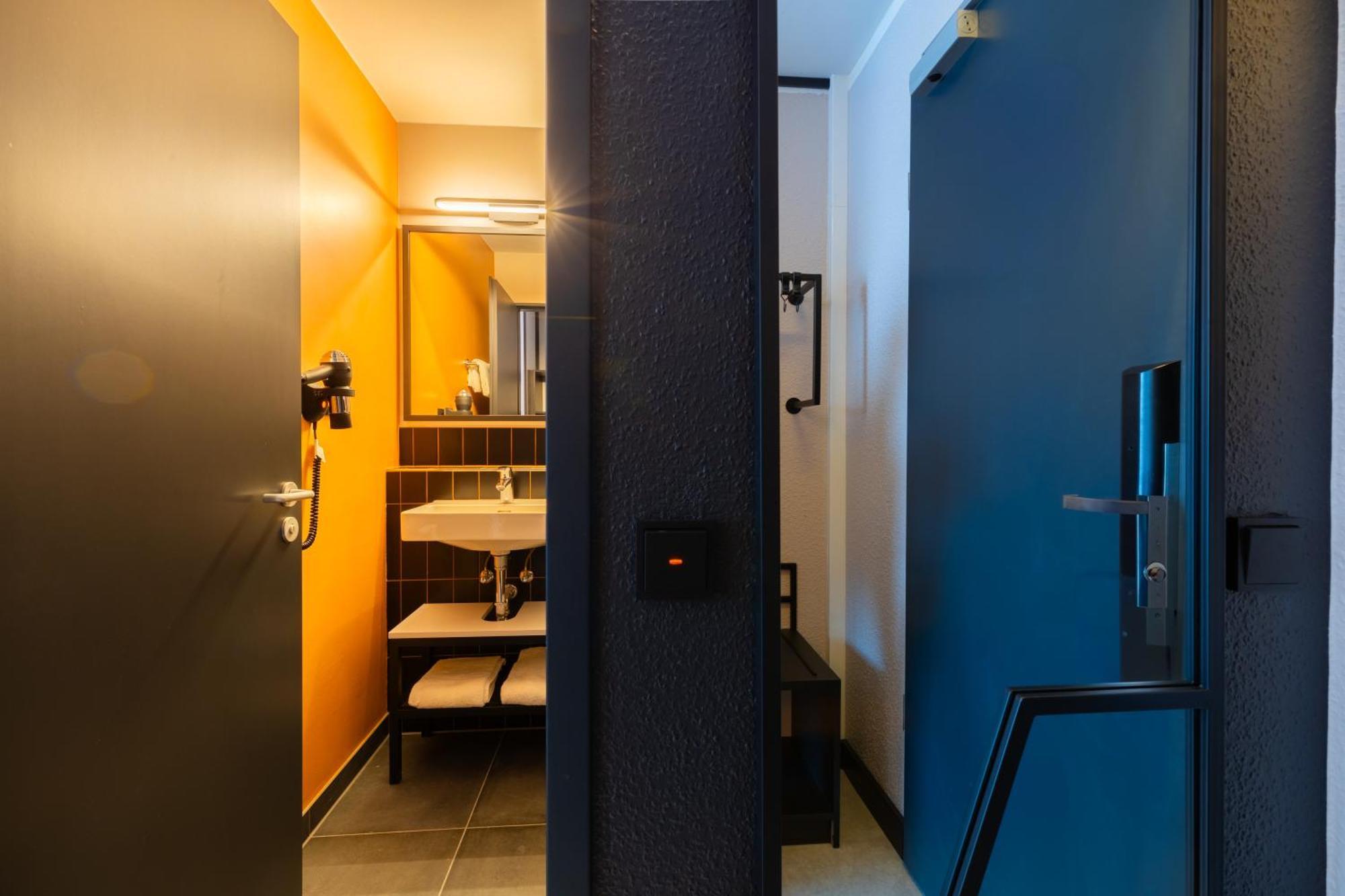 Holiday Inn - The Niu, Blade Solingen By Ihg Exterior foto