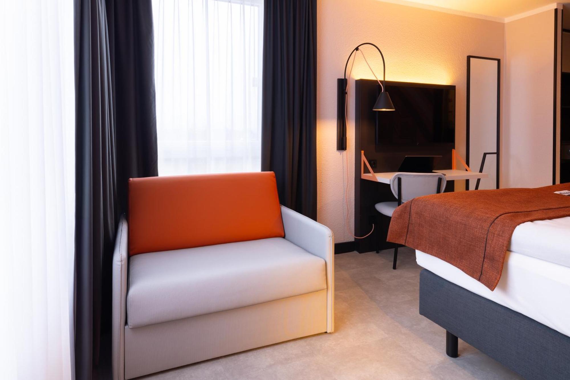 Holiday Inn - The Niu, Blade Solingen By Ihg Exterior foto