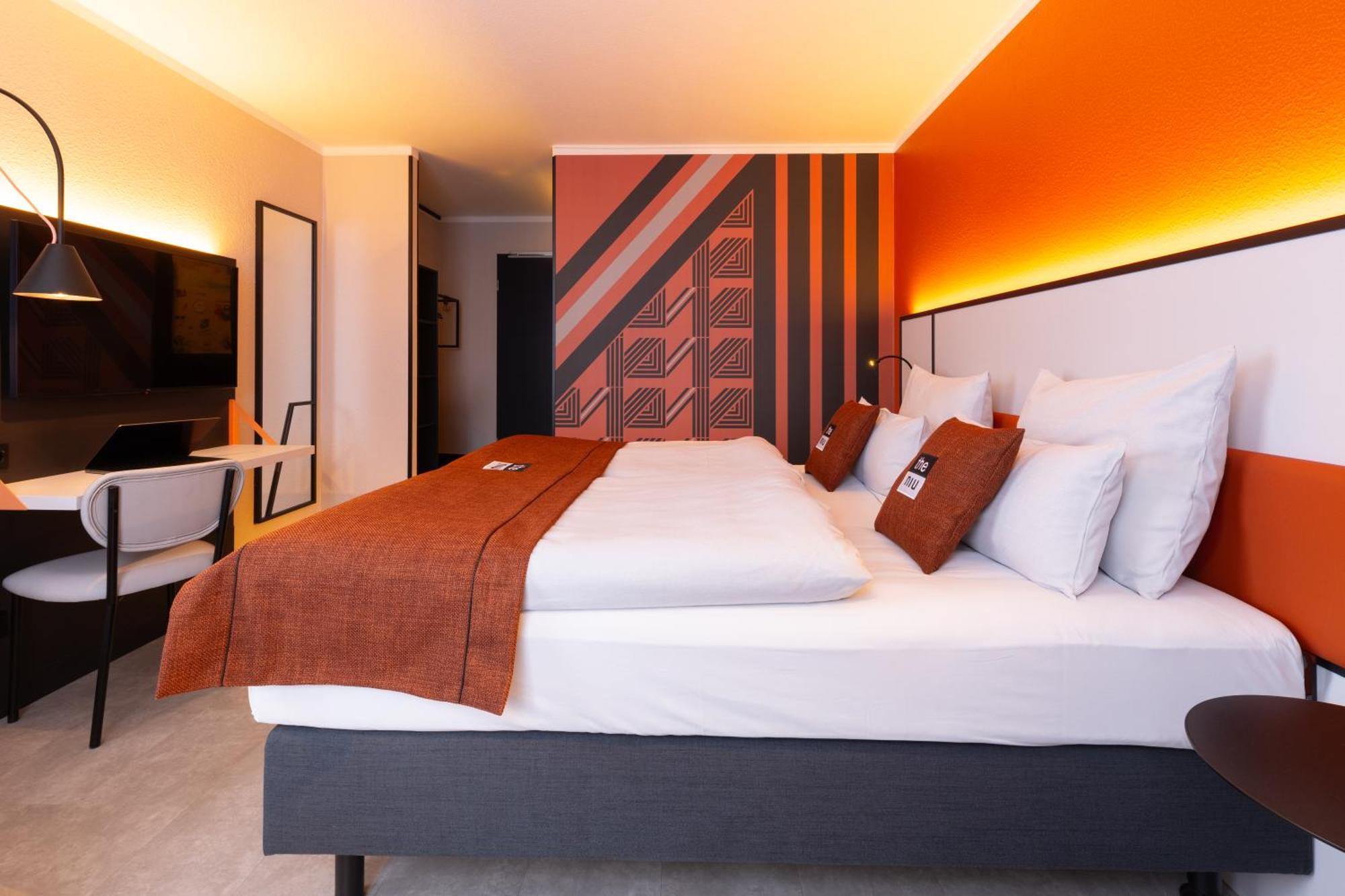 Holiday Inn - The Niu, Blade Solingen By Ihg Exterior foto