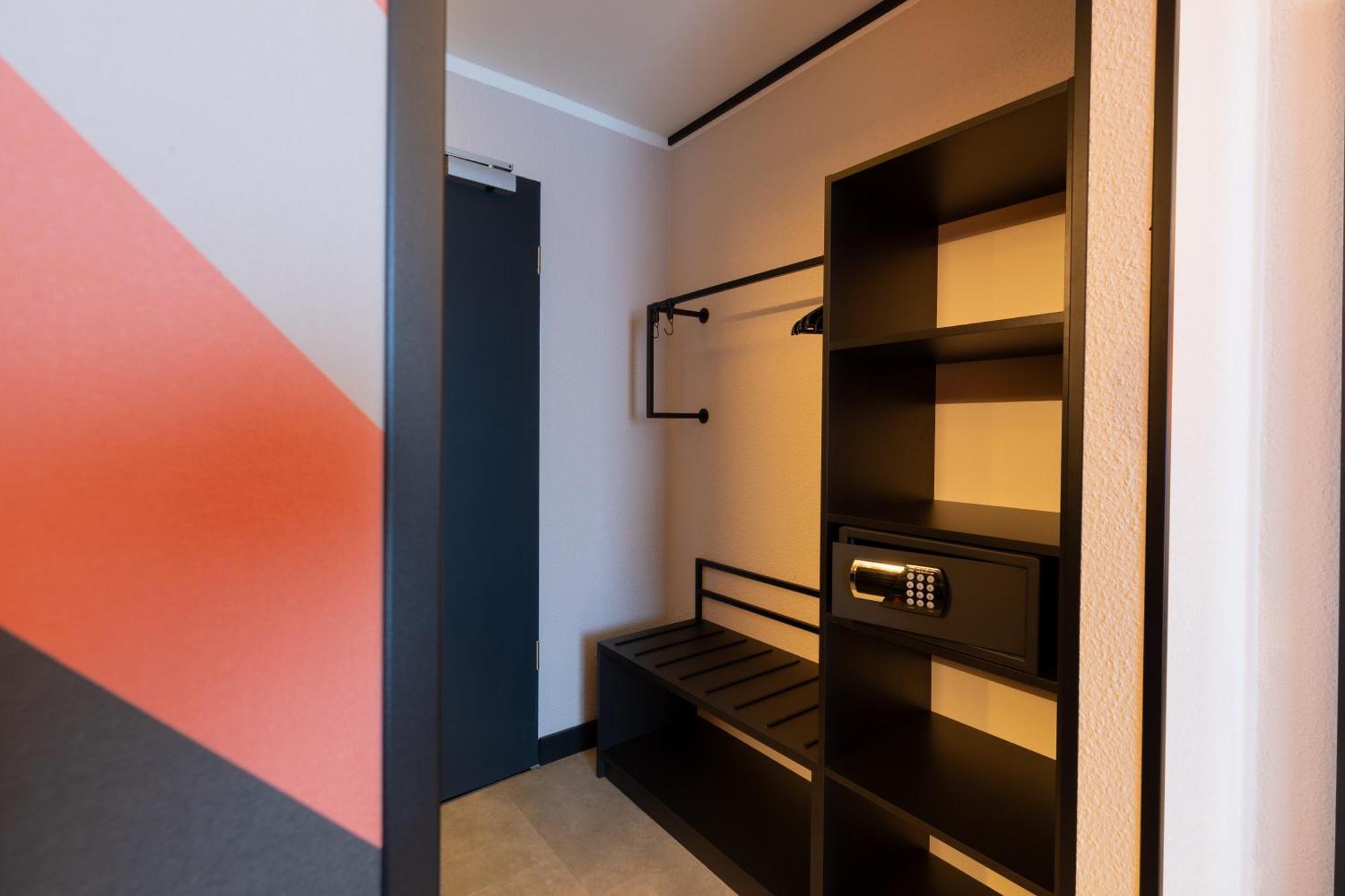 Holiday Inn - The Niu, Blade Solingen By Ihg Exterior foto