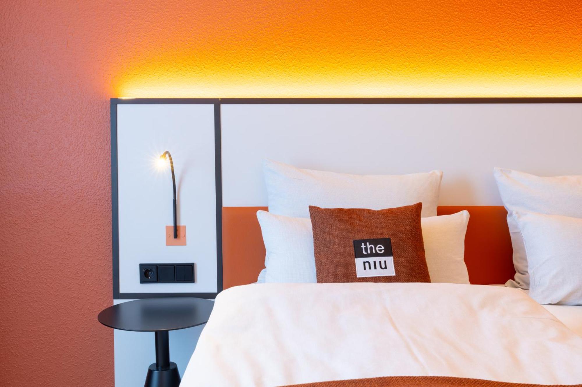 Holiday Inn - The Niu, Blade Solingen By Ihg Exterior foto