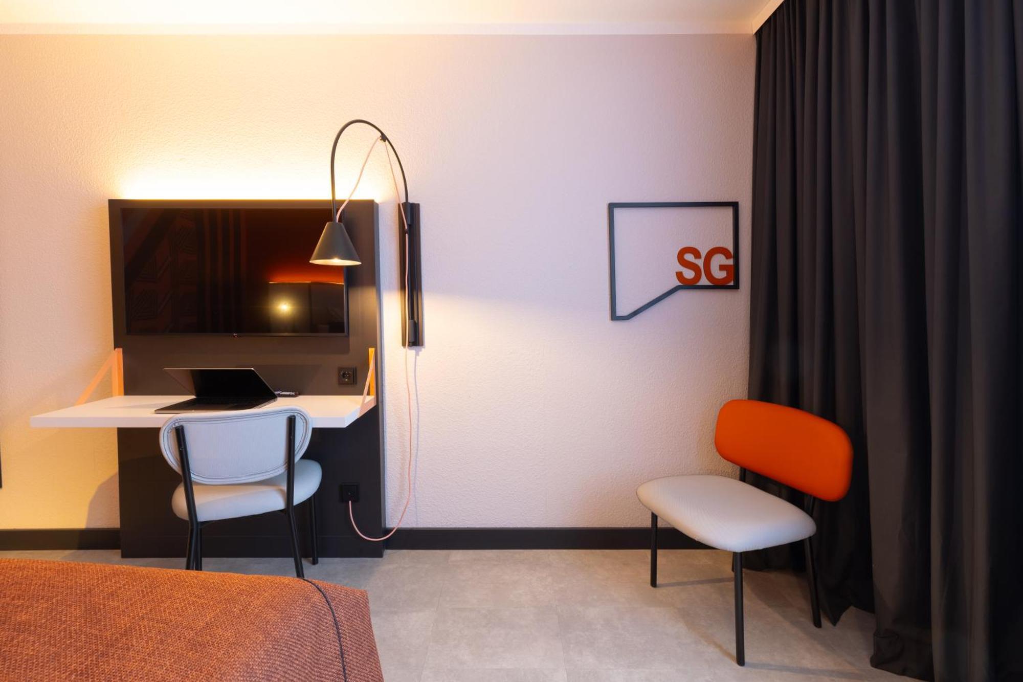 Holiday Inn - The Niu, Blade Solingen By Ihg Exterior foto
