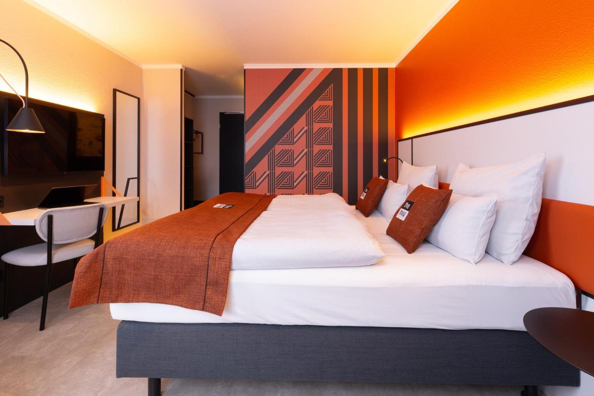 Holiday Inn - The Niu, Blade Solingen By Ihg Exterior foto