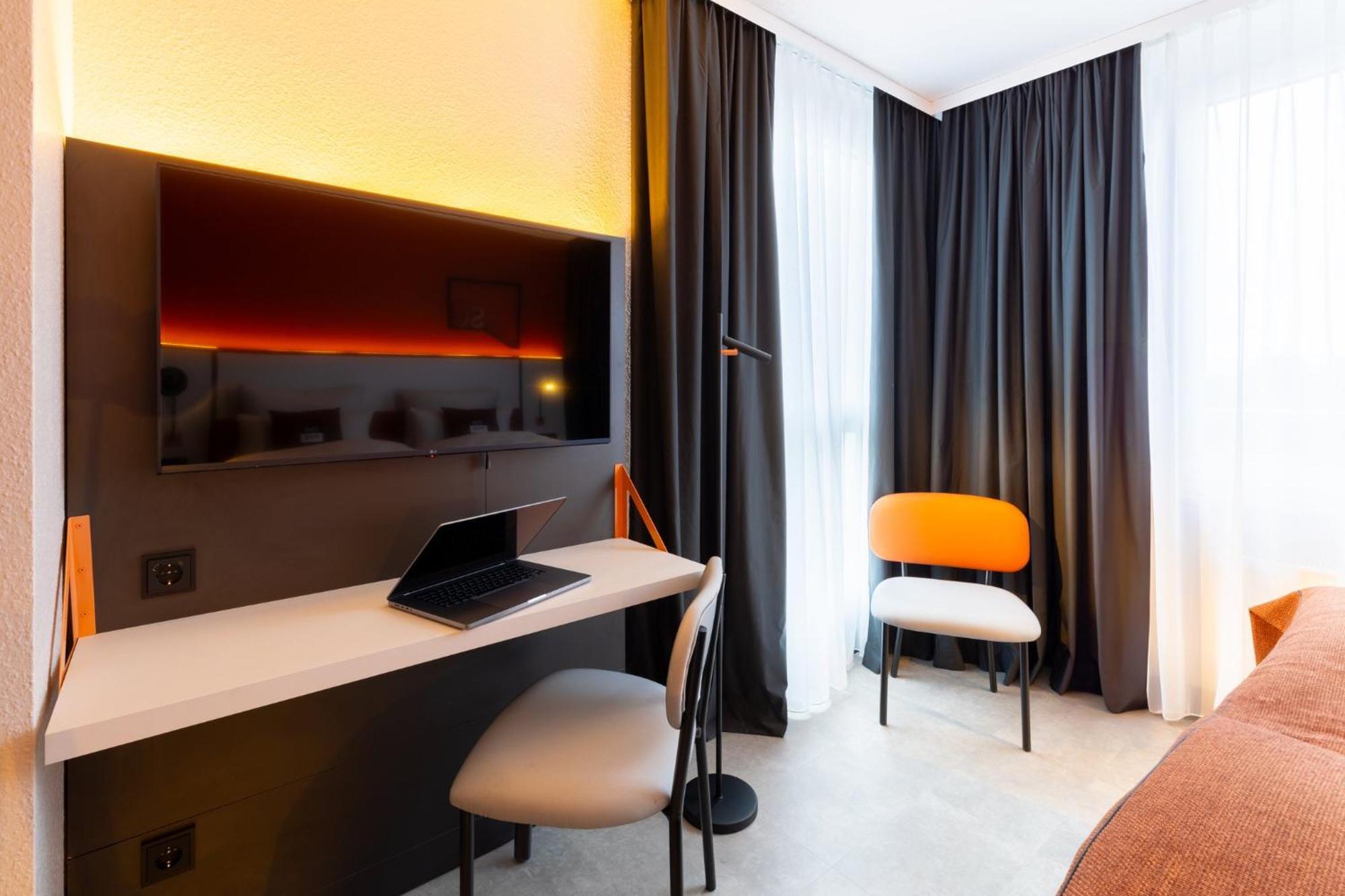 Holiday Inn - The Niu, Blade Solingen By Ihg Exterior foto