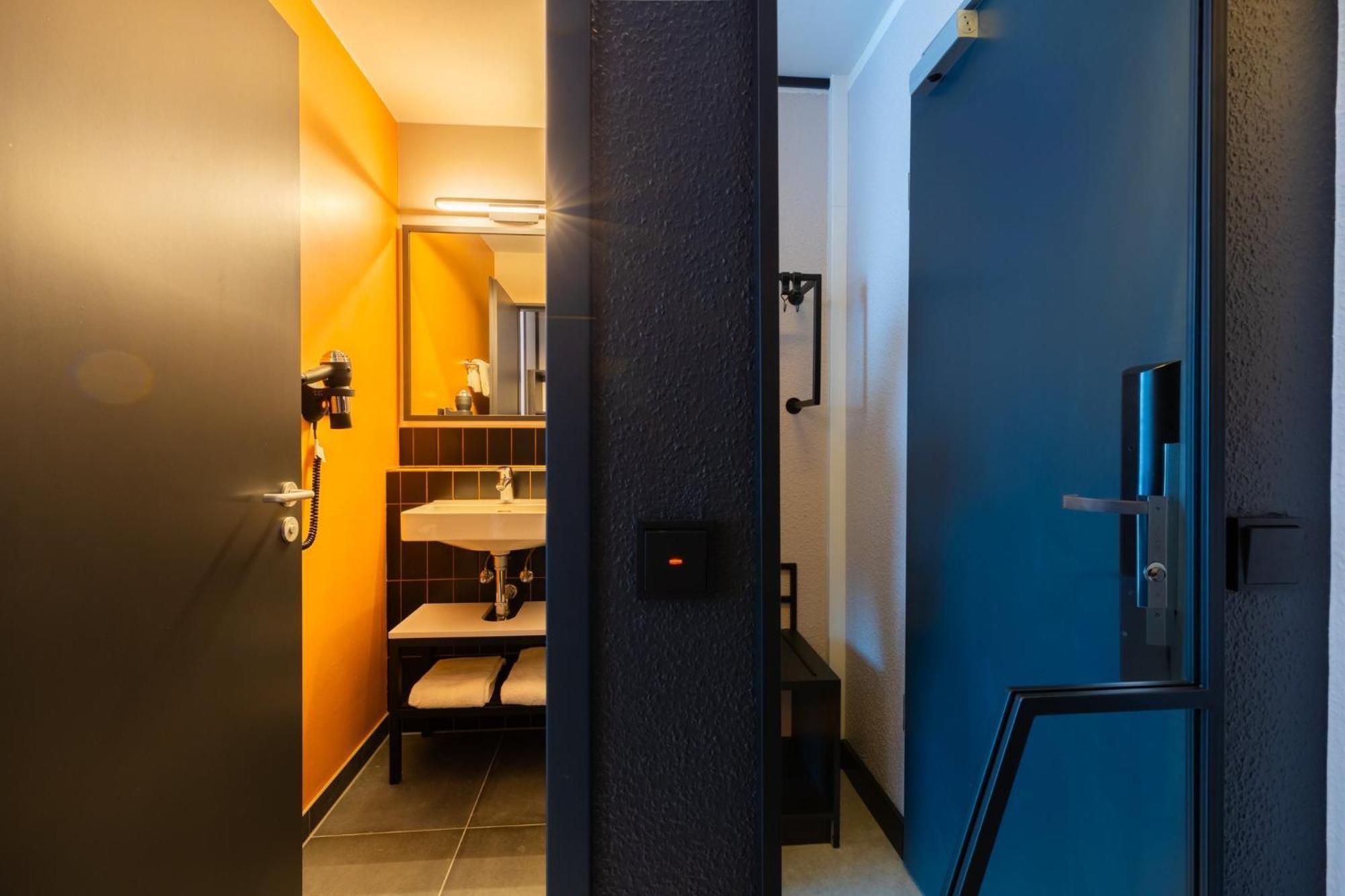 Holiday Inn - The Niu, Blade Solingen By Ihg Exterior foto