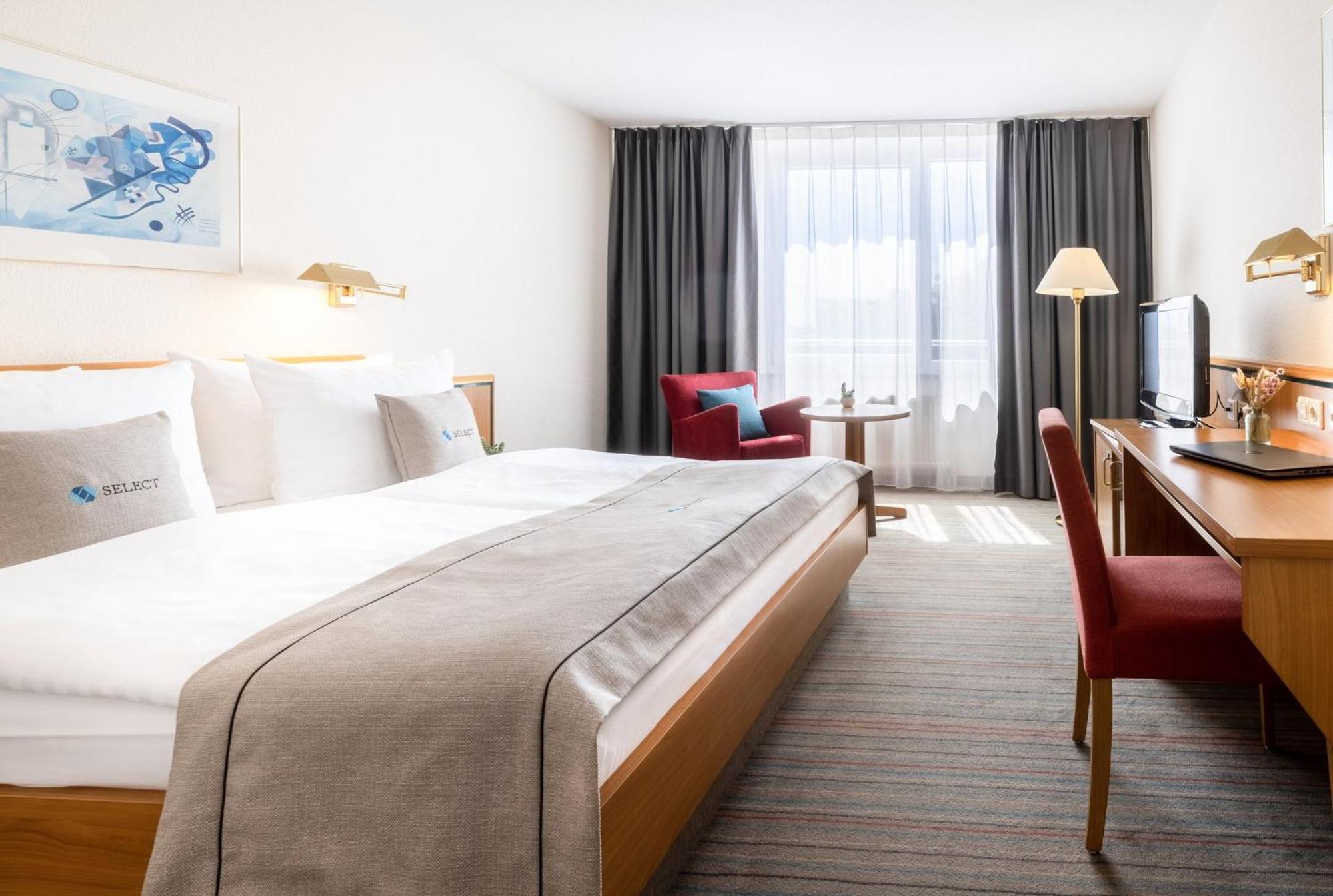 Holiday Inn - The Niu, Blade Solingen By Ihg Exterior foto