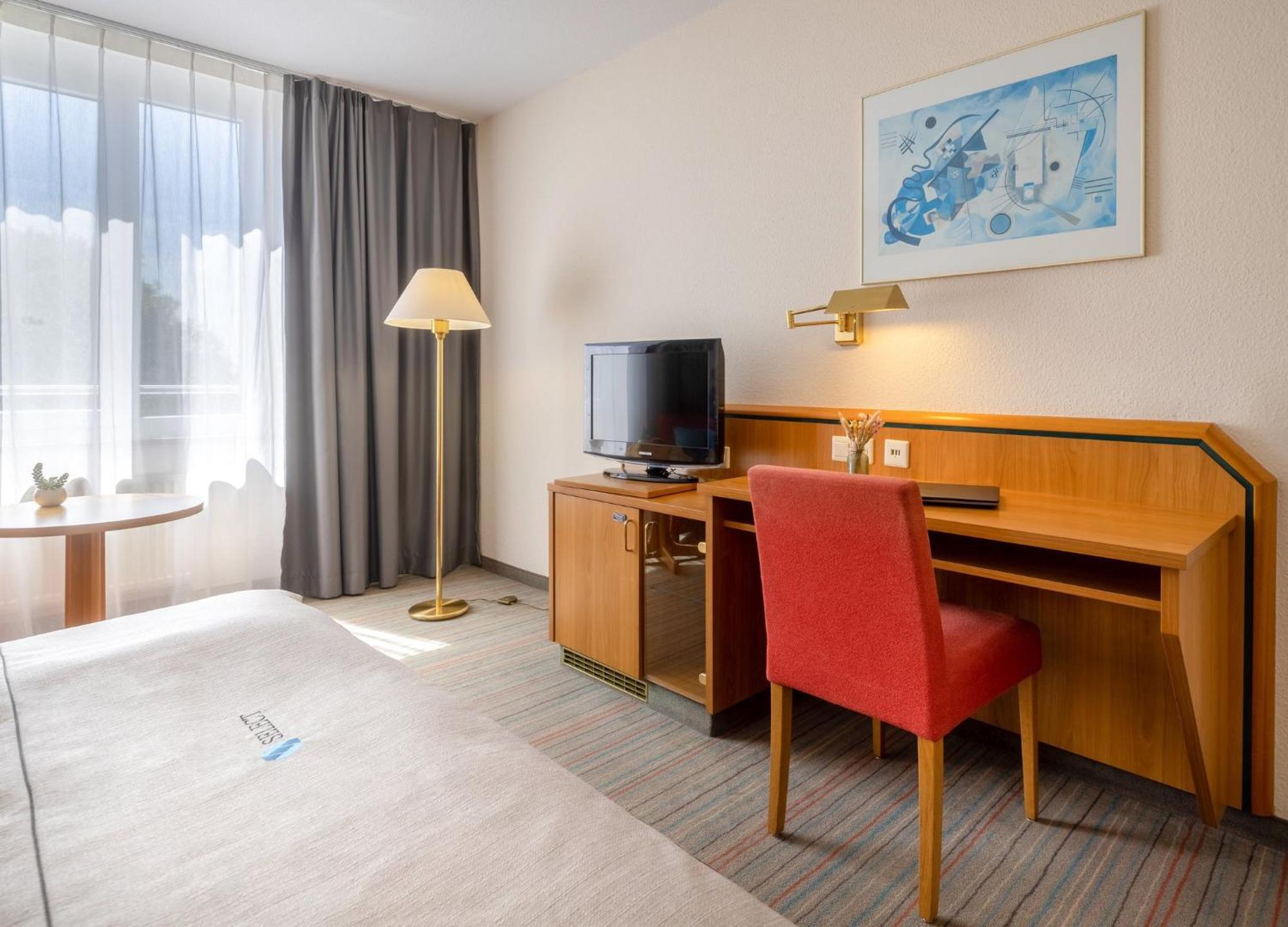 Holiday Inn - The Niu, Blade Solingen By Ihg Exterior foto